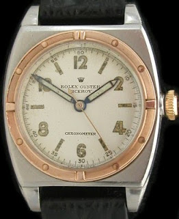 ROLEX OYSTER VICEROY