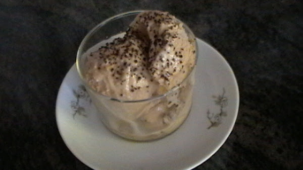  Helado DE Cafe