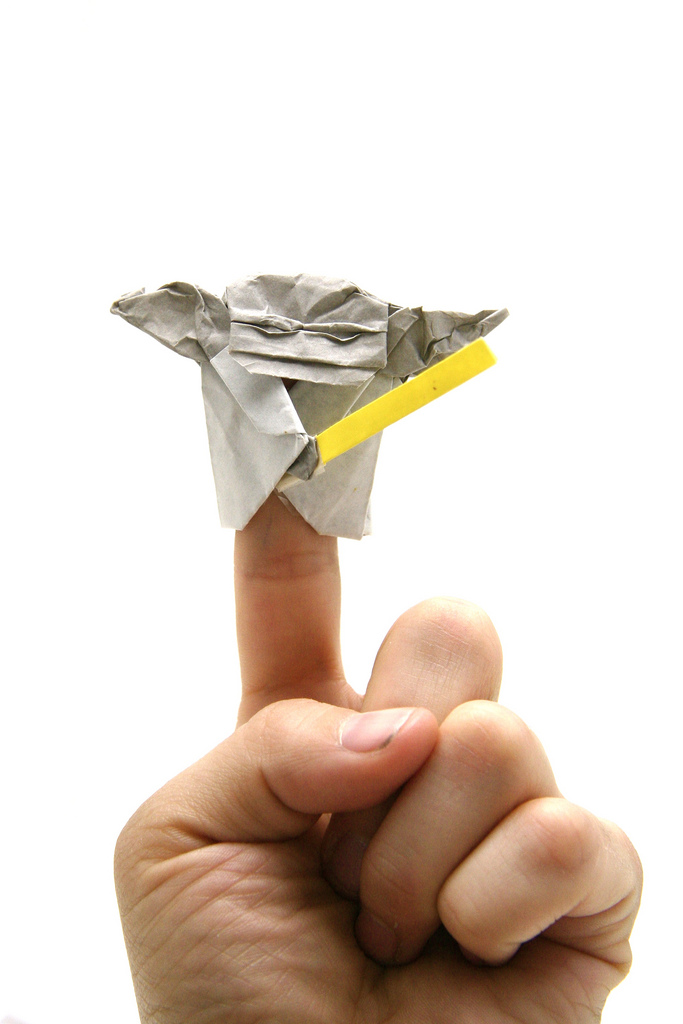 Mishaps and Adventures Evolution of the The Strange Case of Origami Yoda cover