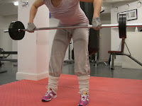 CIMG8075 - Styrke- och hopprepsträning - Klarade jag att slå hopprepsrekordet?