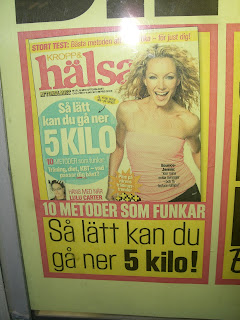 CIMG6710 - Akta er för quick fix dieter och bantningskurer