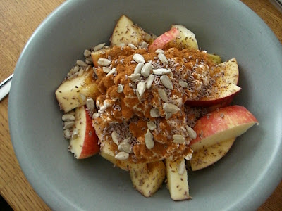 CIMG6810 - Mysig långfrukost