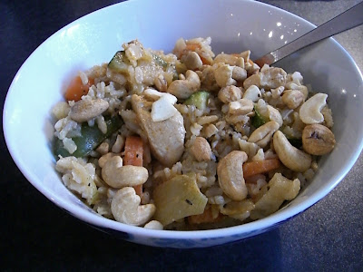 CIMG6840 - Thaikycklinggryta med god krydda