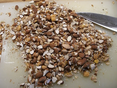 CIMG6865 - Min müsli - så här gör jag den