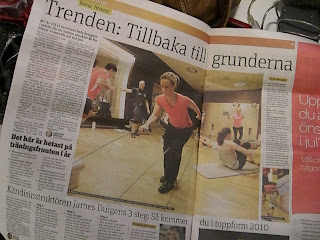 CIMG6924 - Träningstrender i år - check