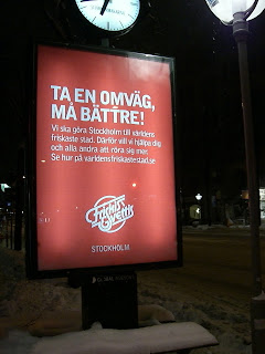 CIMG6934 - Världens friskaste stad genom motion