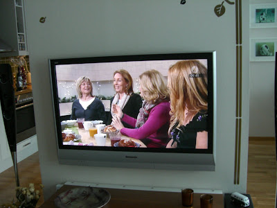 CIMG6967 - Mat som tröst, belöning och bestraffning