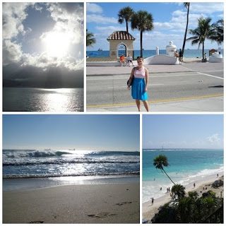 karibien - Längtar tillbaka till varmare breddgrader