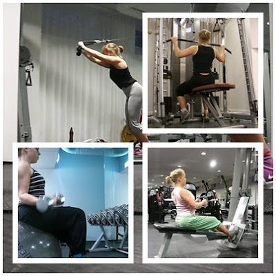 styrketr%C3%A4ning - Positiva effekter av styrketräning