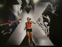 CIMG7022 - X-Fit Express, BodyBalance och bonusträning