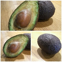 avokado - Presenter och tackgåvor behöver inte vara onyttiga