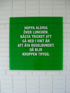 hoppa+aldrig+%C3%B6ver+lunchen1 - Nu ska jag äta en god lunch