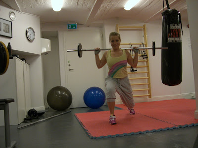 CIMG7295 - Utfall - tips på styrkeövning