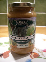 CIMG7452 - Ekologiskt naturligt jordnötssmör