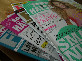 CIMG7516 - Skön eftermiddag i soffan som gett nytankad energi