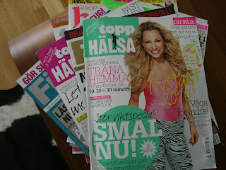 CIMG7515 - Skön eftermiddag i soffan som gett nytankad energi