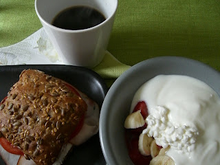 CIMG7697 - Vilken bra start på dagen