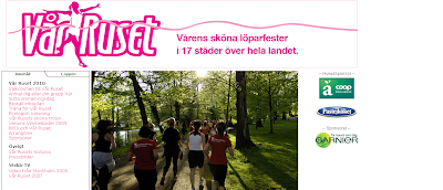 varruset_se_start - Vårruset 2010 - Har du anmält dig ännu?