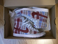 CIMG7643 - Dessa sneakers blev det - svaret på fredagens fråga