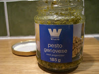 CIMG7663 - Jag är inget fan av halvfabrikat