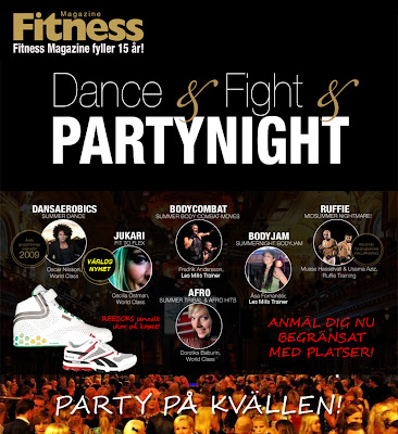 Fitness+Magazine+fyller+15+%C3%A5r - Fitness Magazine fyller 15 år