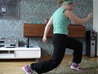 Booty+l%C3%A5t+3 - Spinning och Booty blev det