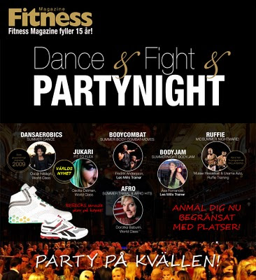 Fitness+Magazine+fyller+15+%C3%A5r - Nu är jag anmäld till Fitness Magazines 15-års kalas