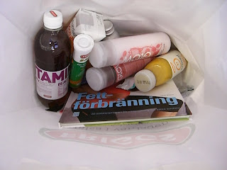 BBC+goodiebag - Fler höjdpunkter från BBC dagen