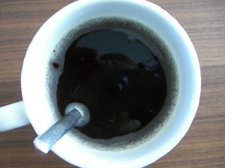 kaffe - Ett nytt kaffe med extra mycket antioxidanter