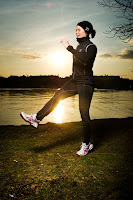 Spr%C3%A4ttsteg - Löparskola och övningar för löpning a'la Löplabbet