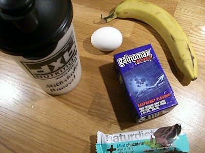 Tr%C3%A4ningsmellanm%C3%A5l - Redo för en galet rolig träningsdag