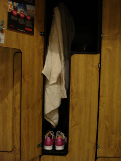 Sk%C3%A5p - Mycket att bära på när man tränar