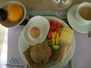 CIMG8233 - Det tog lång tid att ta sig hem från Aten, men vad bra vi har haft det i helgen!