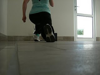 Tr%C3%A4ning+Booty+i+Aten - Atenresan blev en hälsoresa för både kropp och själ - Här kommer guldkornen från vistelsen i Aten