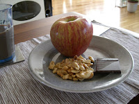 mixture+picture+March2009+271 - Nyttigt mellanmål när man är sugen - Beach 2009 tips