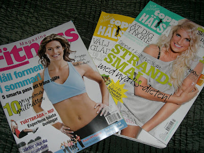 hummous+och+tidningar+003 - Mina favorit-hälsotidningar