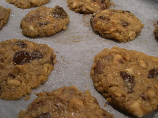 r%C3%A4kor+bakning+och+cykelv%C3%A4ska+016 - Kanelbullar och Choco Chip Cookies