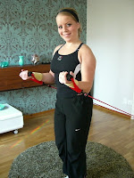 CIMG2719 - Semestertips för träning