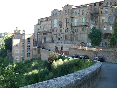 pippi+053 - Min morgonpromenad i Siena i morse