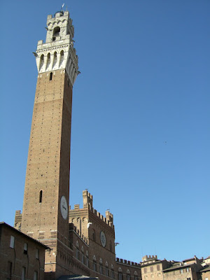 pippi+058 - Min morgonpromenad i Siena i morse