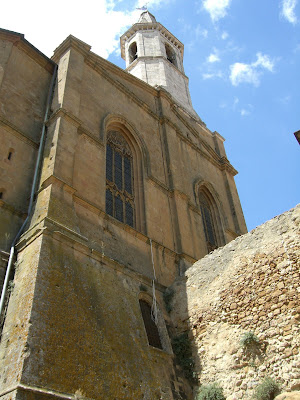 italien+toscana+346 - Pienza - den sista och minsta toscanska staden