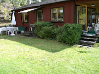 CIMG4502 - Härlig helg på landet