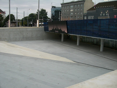 CIMG4571 - Promenad och jogging i Tallinn