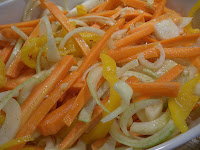 CIMG4757 - Fullkornspasta, pesto och pinjenötter