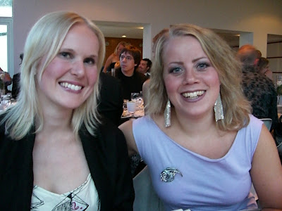 CIMG4635 - Rolig kick-off igår!