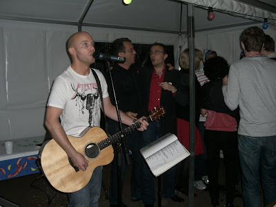 CIMG4821 - Web Guide Partners kräftskiva