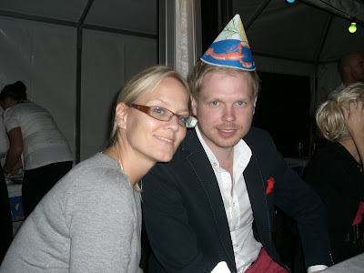 CIMG4815 - Web Guide Partners kräftskiva