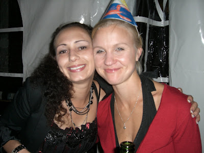 CIMG4814 - Web Guide Partners kräftskiva