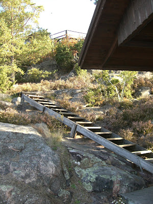 CIMG4967 - Ett härligt dygn i skärgården