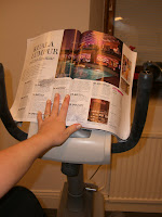 CIMG4971 - Cykling och Booty